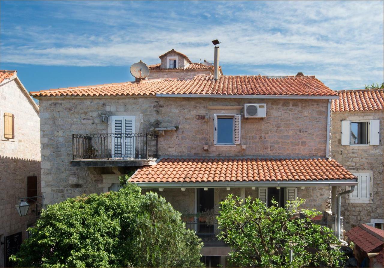 Kovacevic Old Town Apartment *