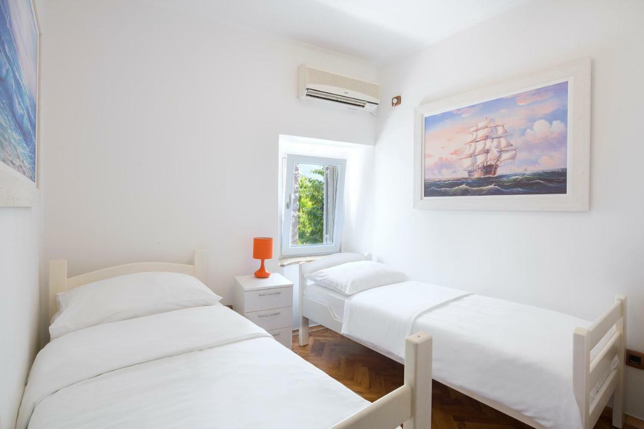 Kovacevic Old Town Apartment Budva