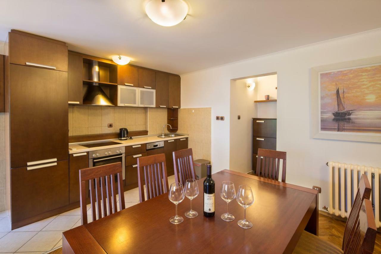 Kovacevic Old Town Apartment *