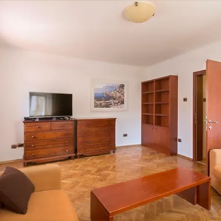 Apartment Kovacevic Old Town Budua Esterno foto