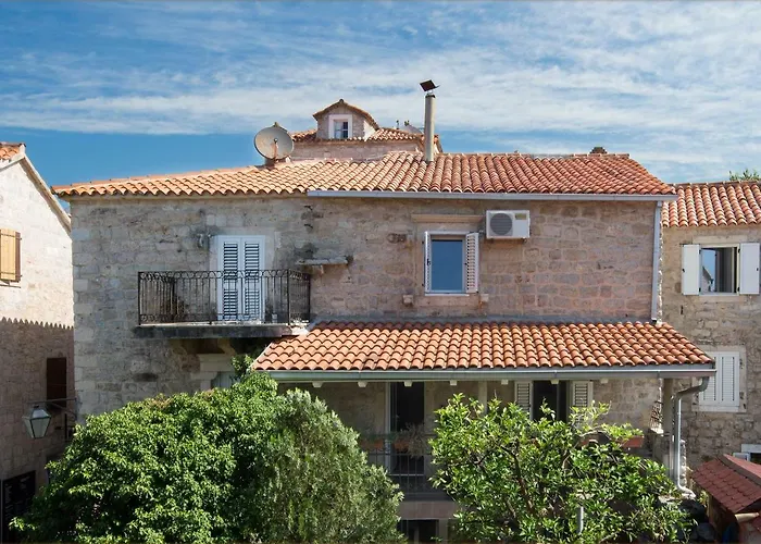 Apartment Kovacevic Old Town