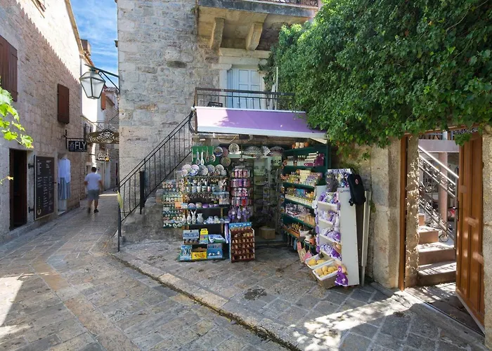 Apartment Kovacevic Old Town