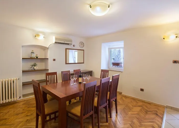 Apartment Kovacevic Old Town