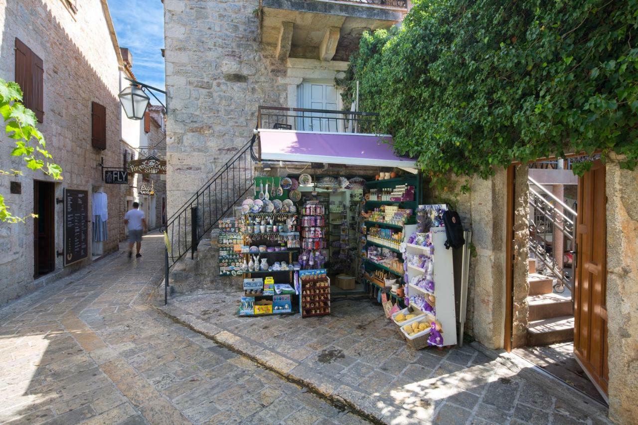 Appartamento Kovacevic Old Town Budua